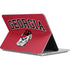 University of Georgia Bulldogs Surface Laptop Studio Skin